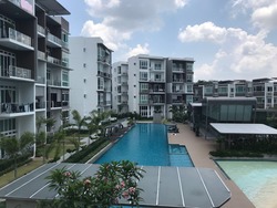 Waterfront @ Faber (D5), Apartment #167754342